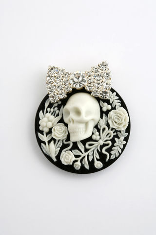 【Les Bijoux de Sophie】ビジュードソフィー うさぎネックレス Les Bijoux de Sophie】ビジュードソフィー うさぎネックレス